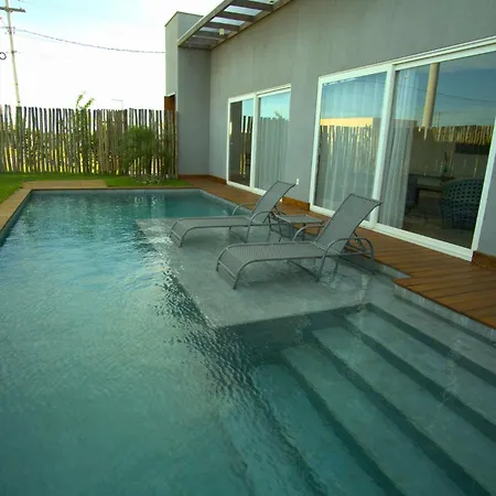 Uhane Luxury Villas São Miguel do Gostoso Exterior photo