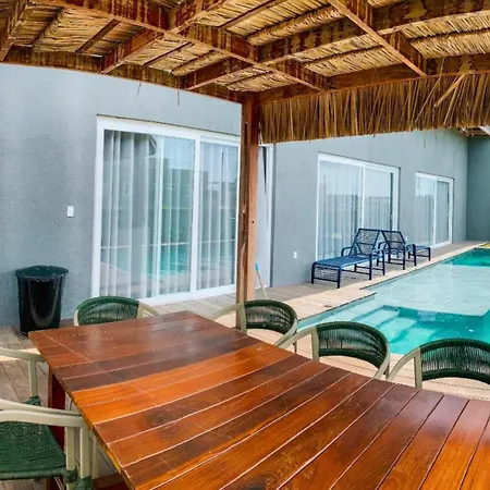 Uhane Luxury Villas São Miguel do Gostoso Exterior photo