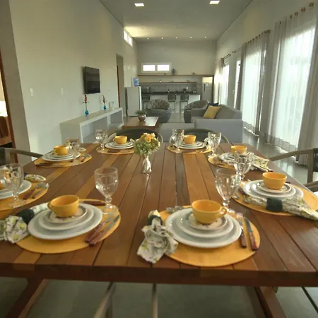 Uhane Luxury Villas São Miguel do Gostoso Exterior photo