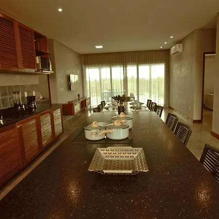 Uhane Luxury Villas São Miguel do Gostoso Exterior photo