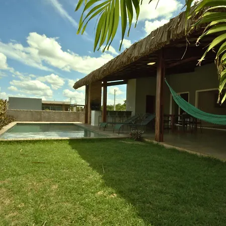 Uhane Luxury Villas São Miguel do Gostoso Exterior photo