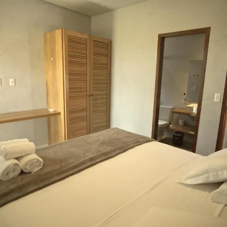 Uhane Luxury Villas São Miguel do Gostoso Exterior photo