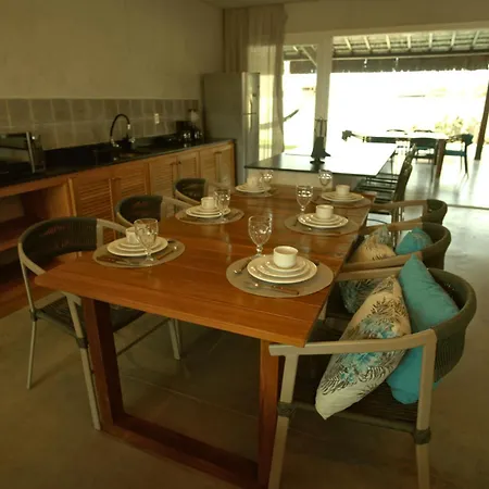 Uhane Luxury Villas São Miguel do Gostoso Exterior photo