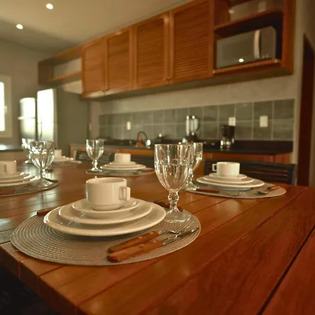 Uhane Luxury Villas São Miguel do Gostoso Exterior photo