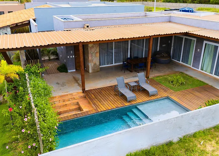 Uhane Luxury Villas