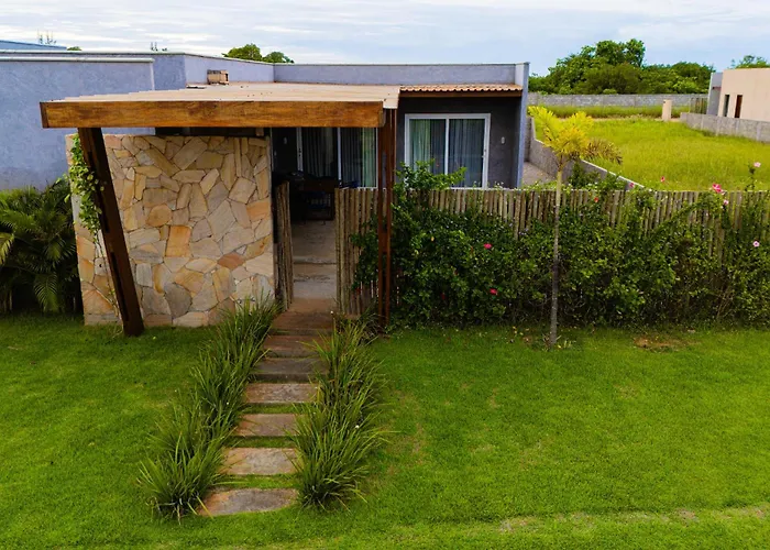 Uhane Luxury Villas