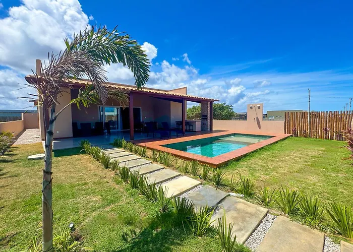 Uhane Luxury Villas