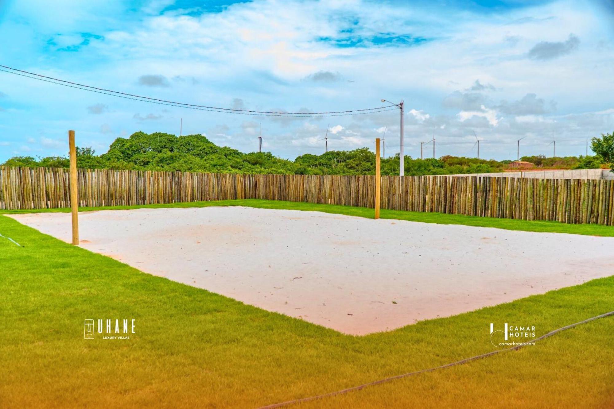 Villa Uhane Luxury Sao Miguel do Gostoso