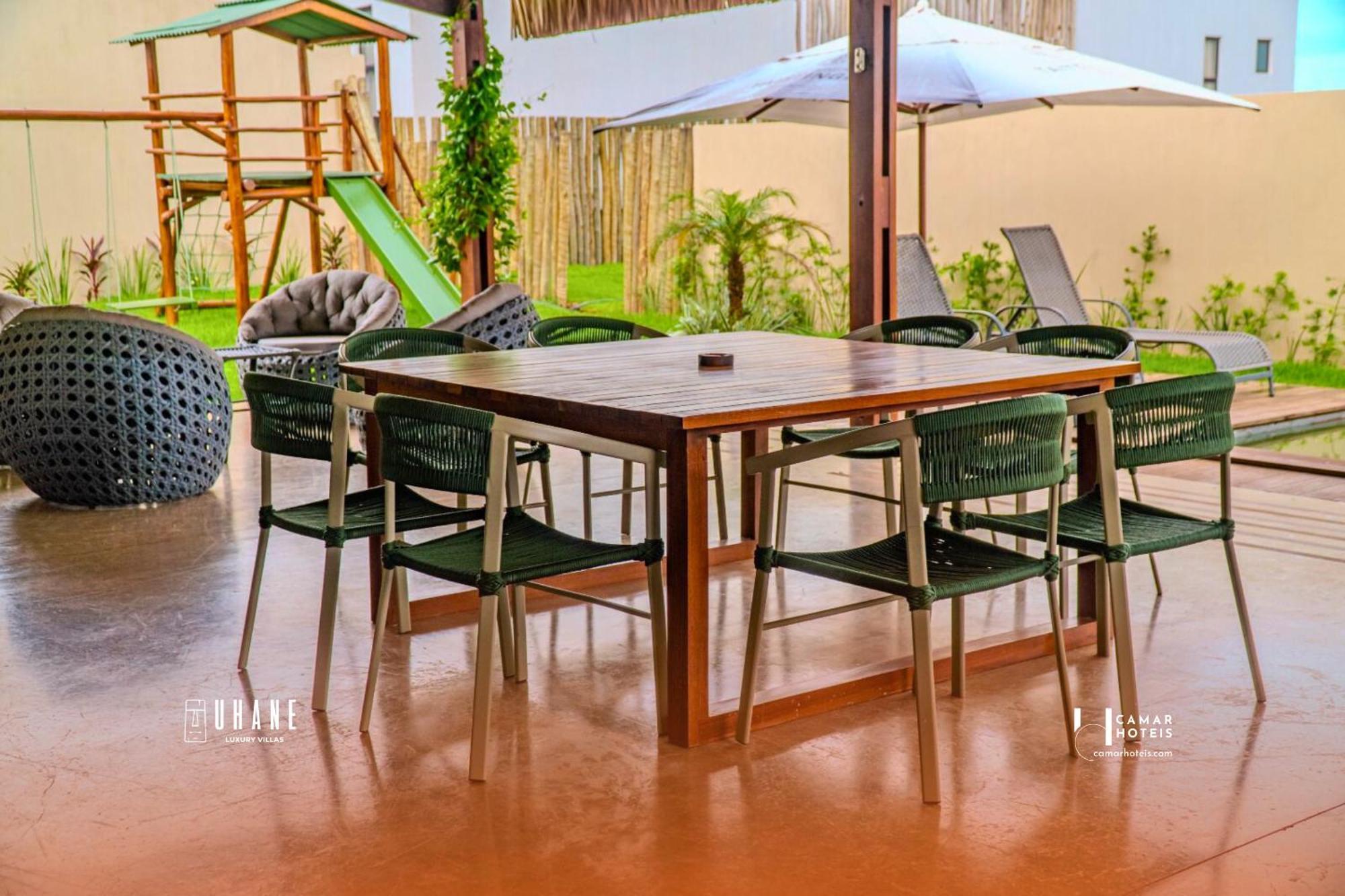 Villa Uhane Luxury