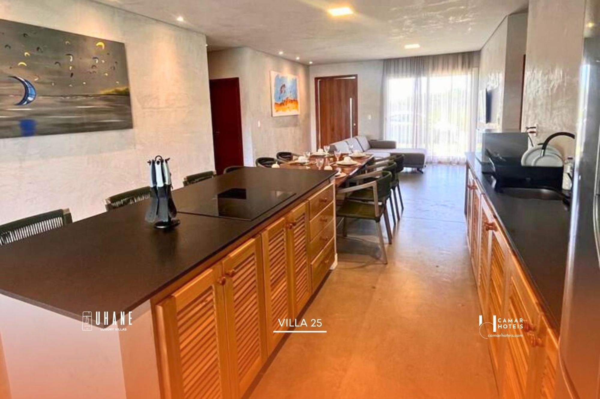 Uhane Luxury *