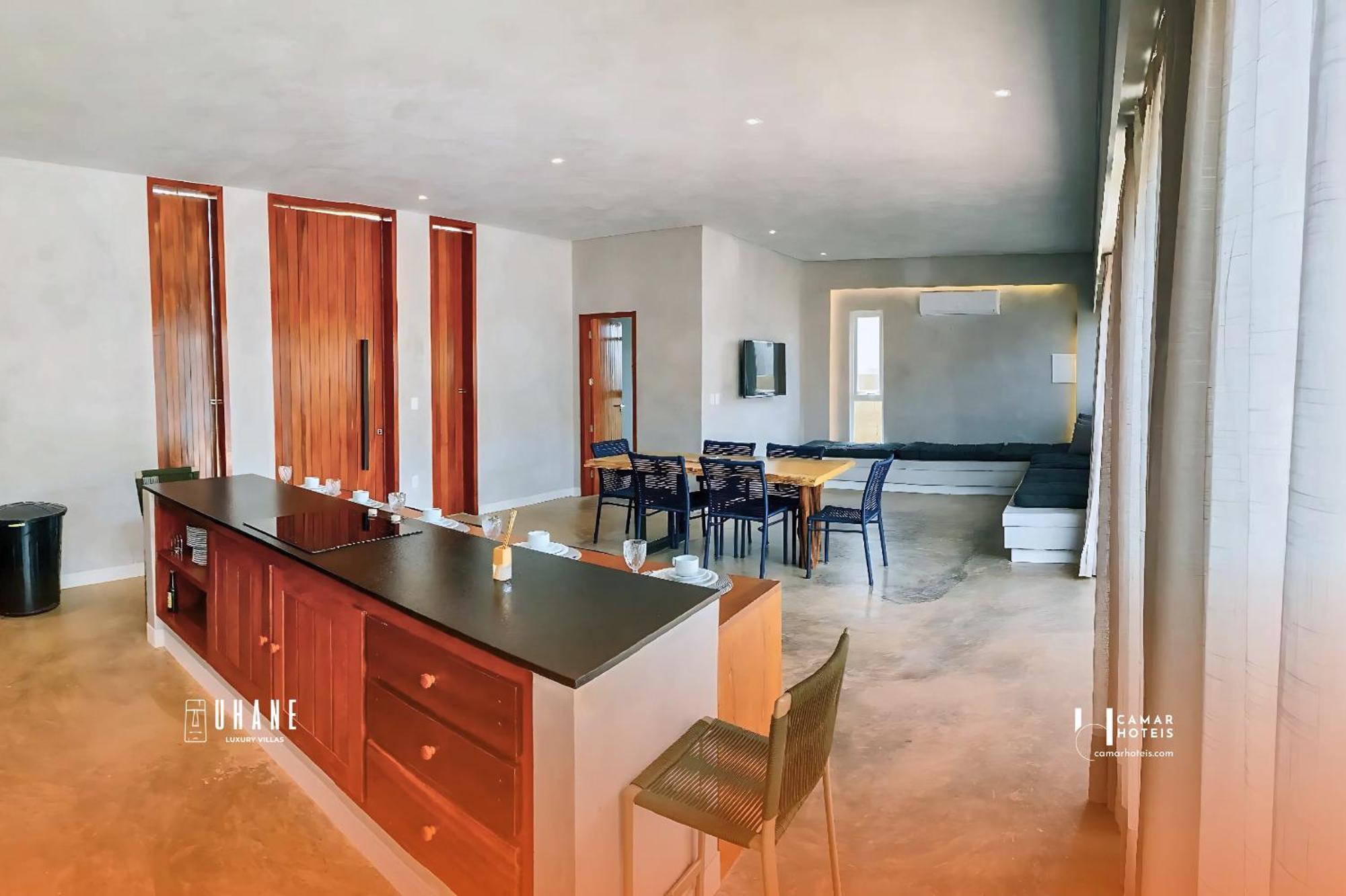 Uhane Luxury Sao Miguel do Gostoso