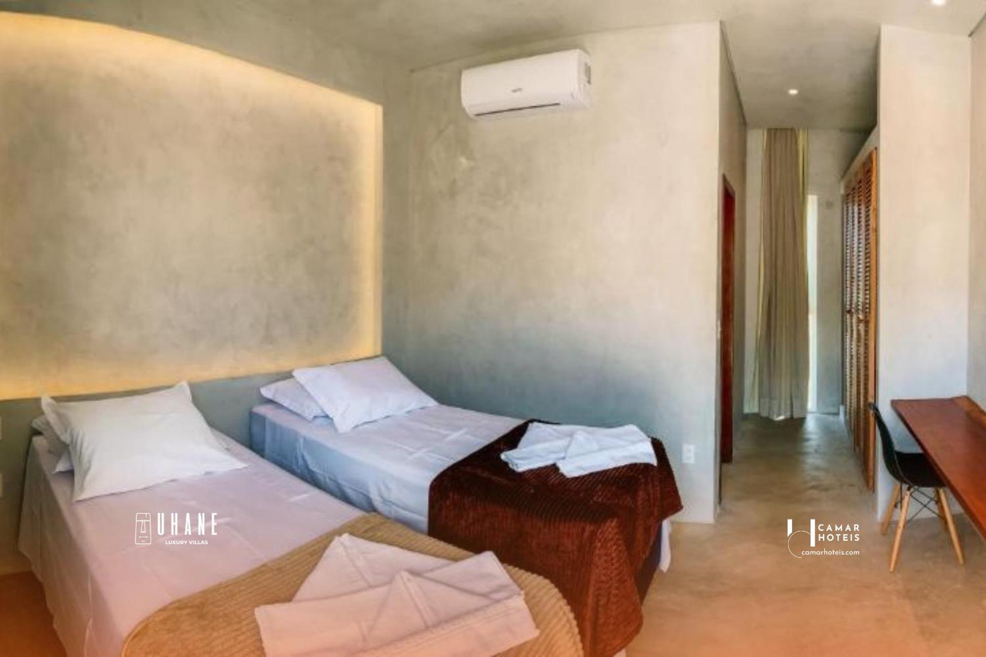 Uhane Luxury *