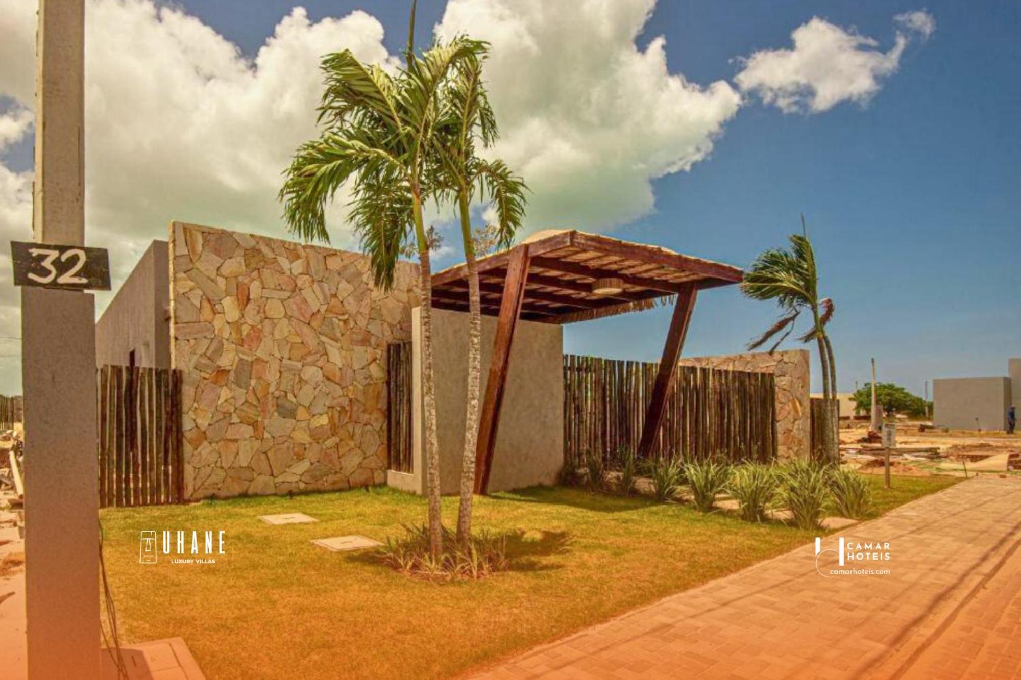 Uhane Luxury * Sao Miguel do Gostoso
