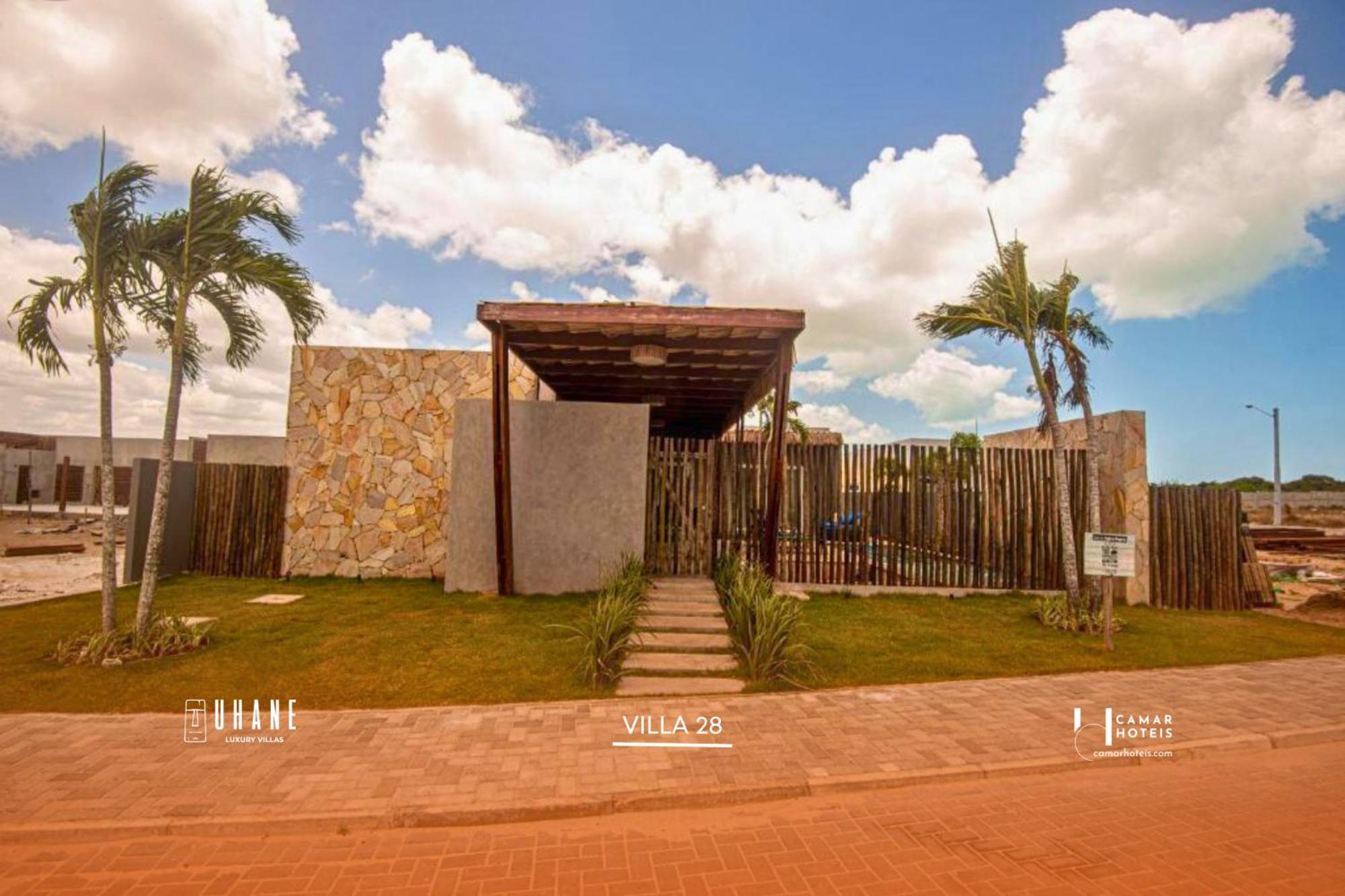 Uhane Luxury * Sao Miguel do Gostoso