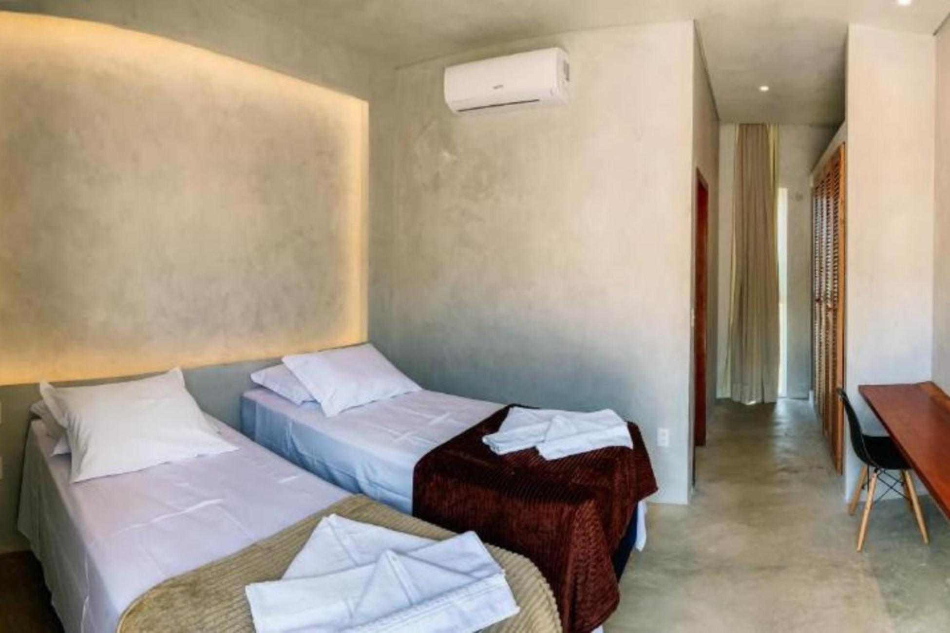 Uhane Luxury Sao Miguel do Gostoso