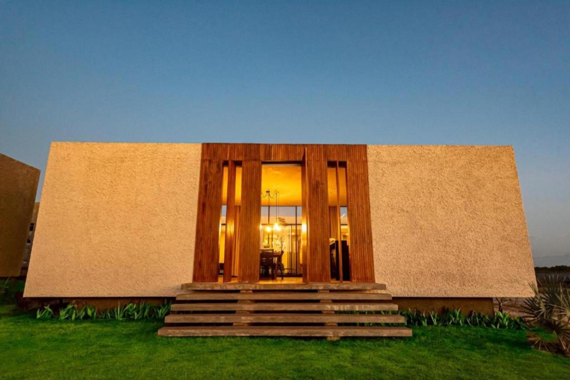 Uhane Luxury Villa Sao Miguel do Gostoso