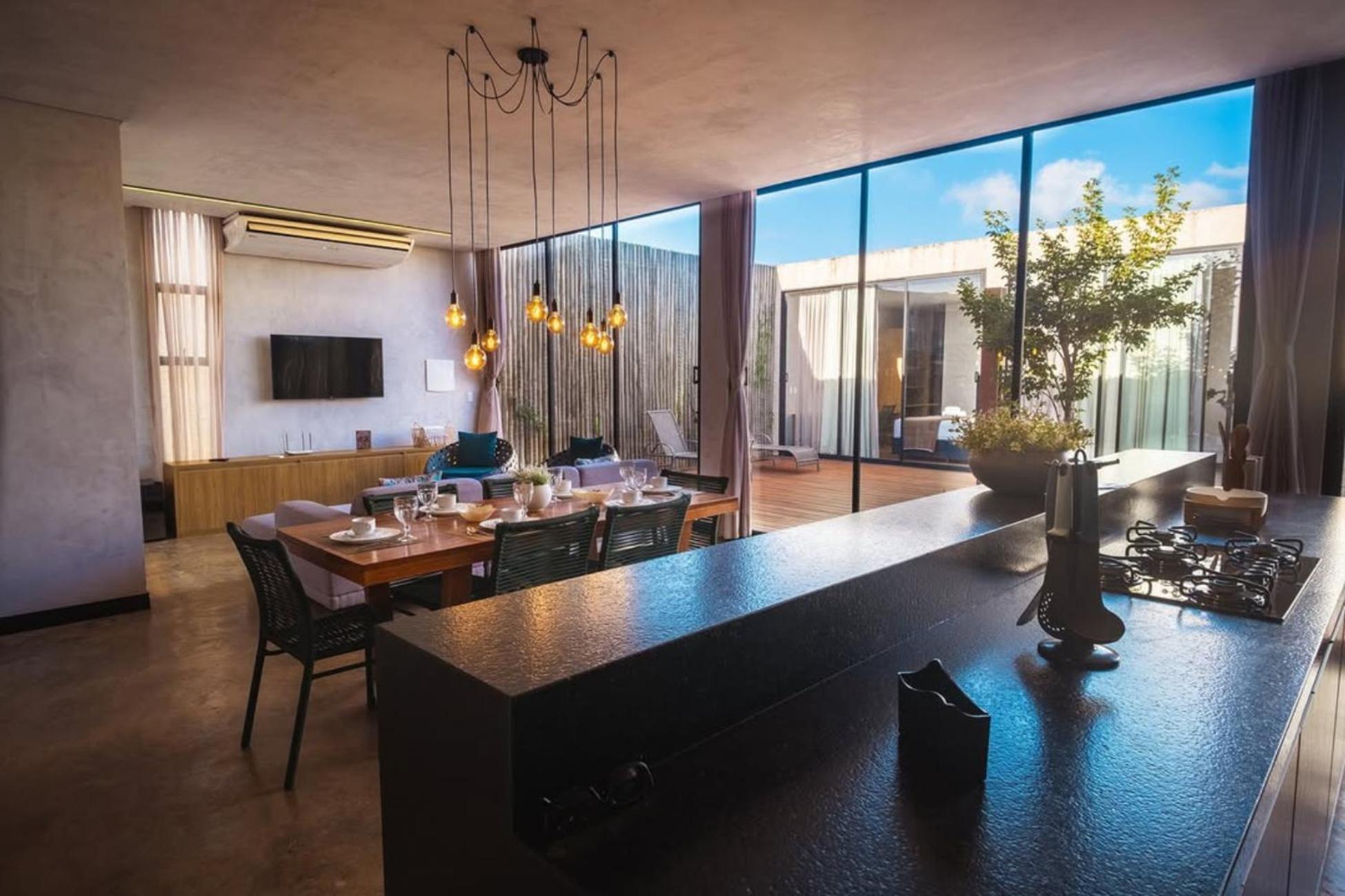 Villa Uhane Luxury