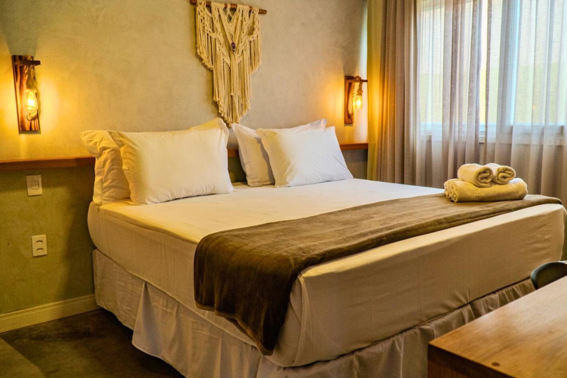 Uhane Luxury * Sao Miguel do Gostoso