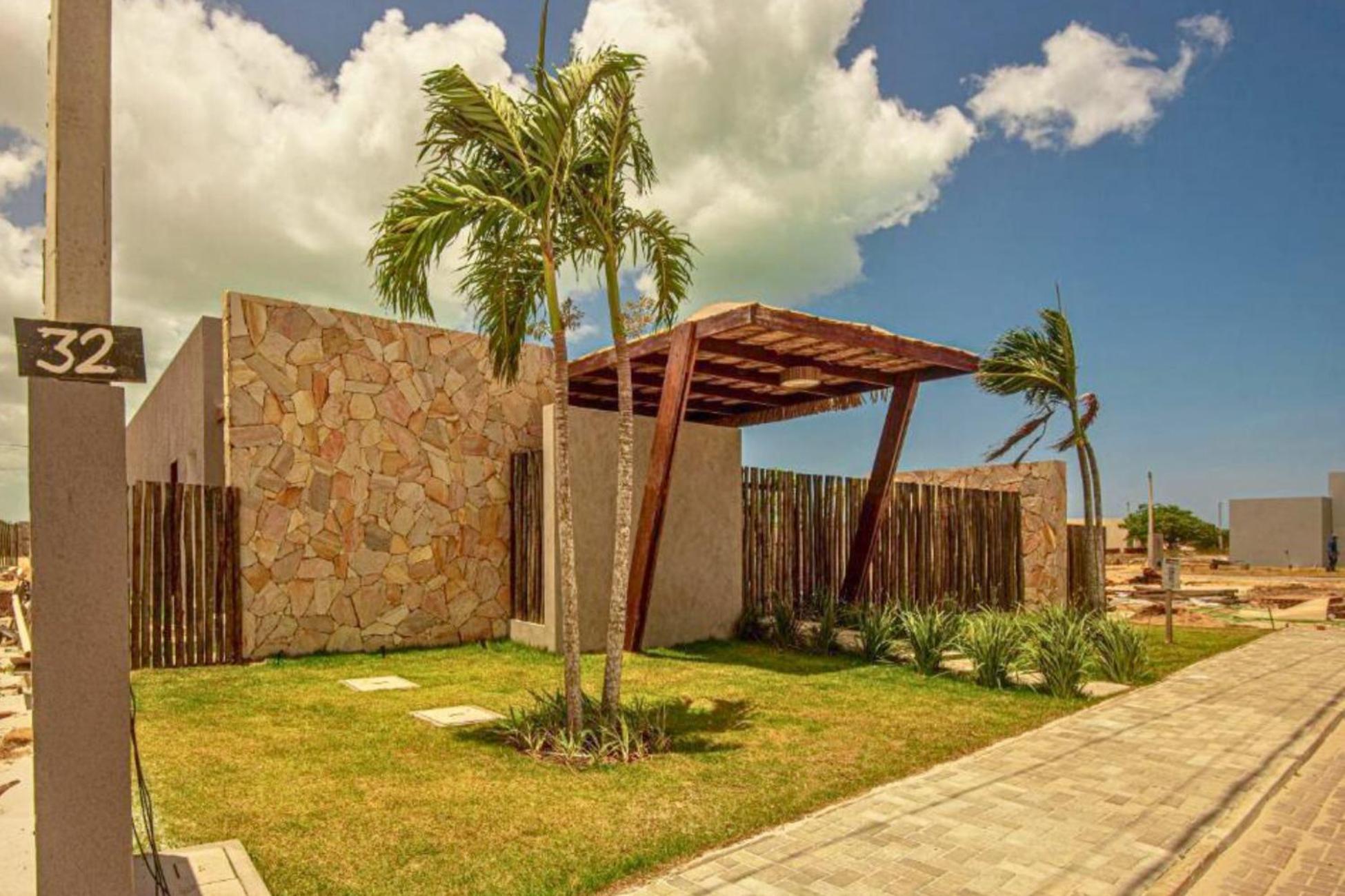 Uhane Luxury Villa *