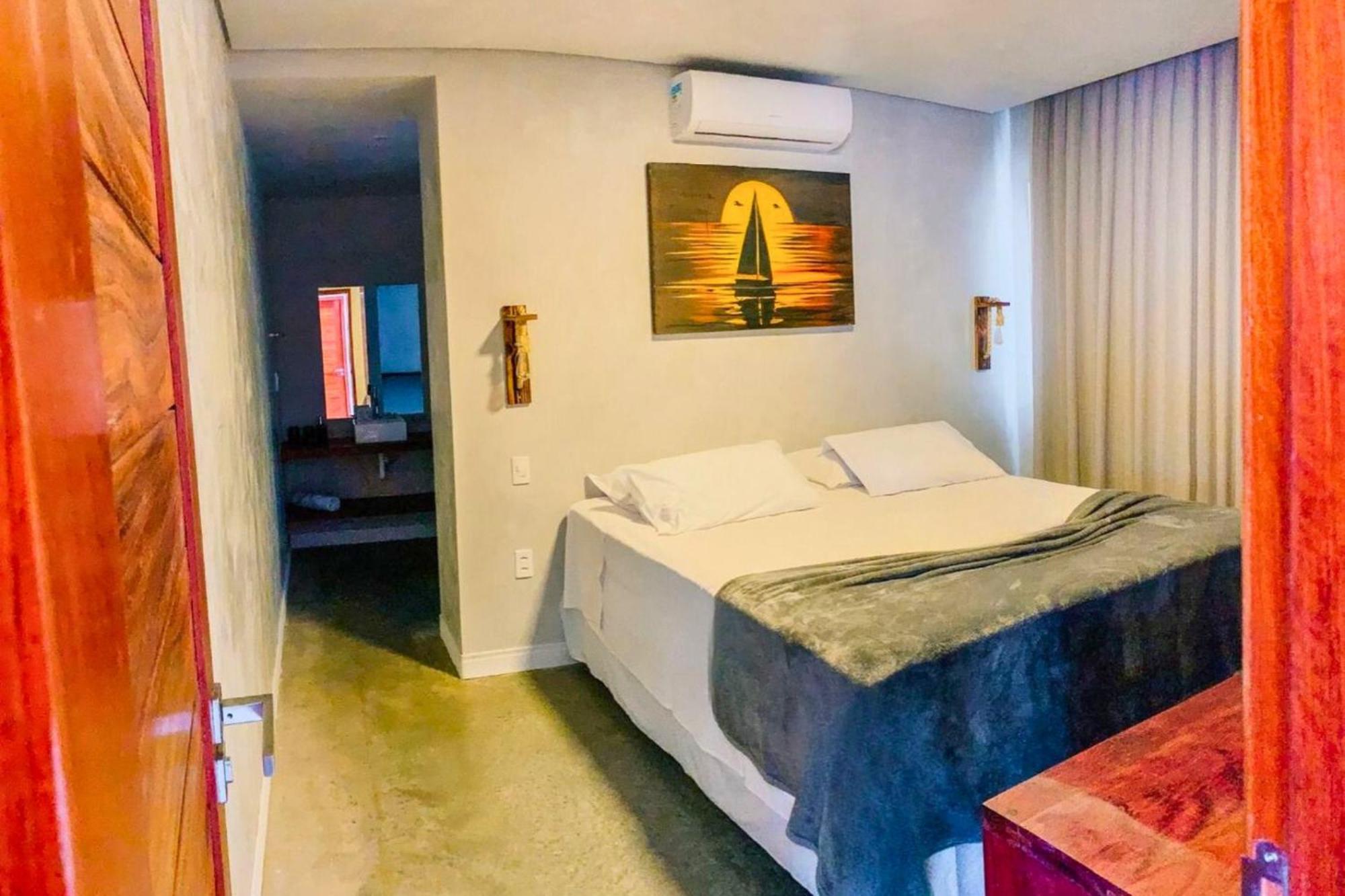 Villa Uhane Luxury Sao Miguel do Gostoso