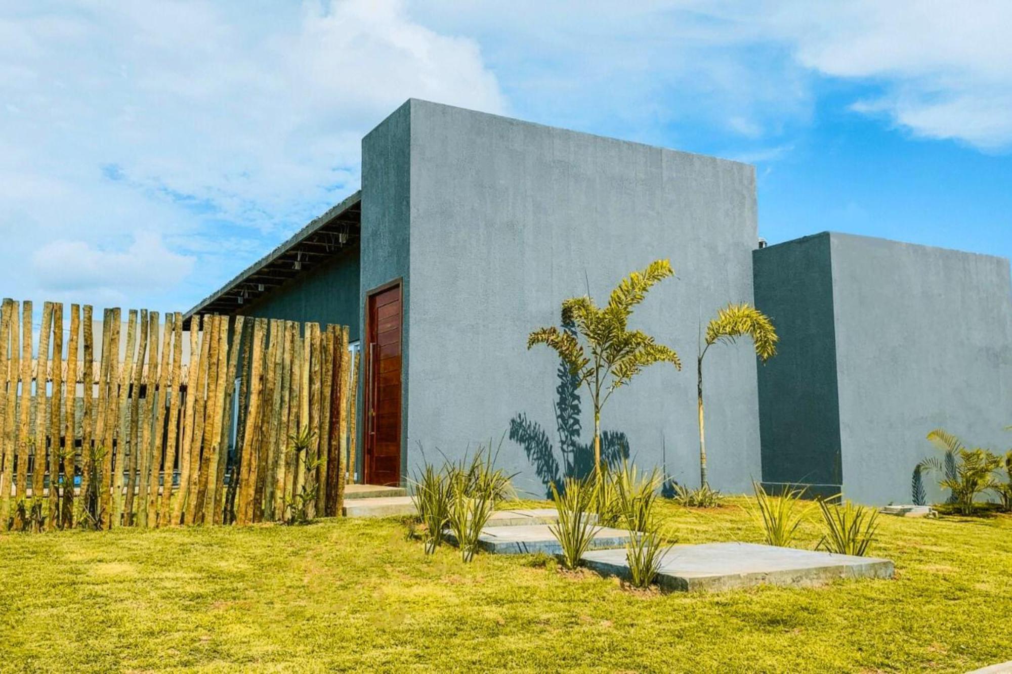 Uhane Luxury * Sao Miguel do Gostoso