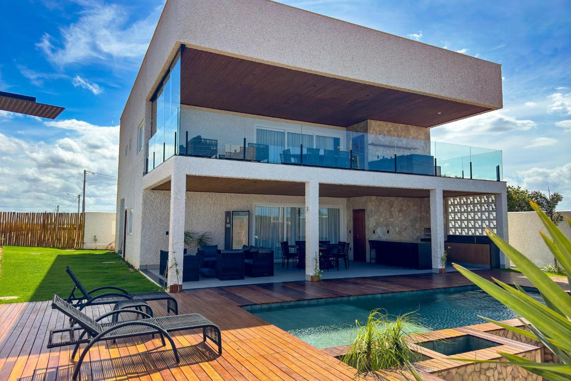 Uhane Luxury * Sao Miguel do Gostoso