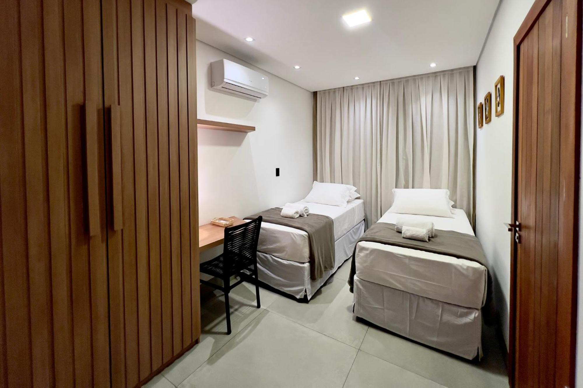 Uhane Luxury * Sao Miguel do Gostoso