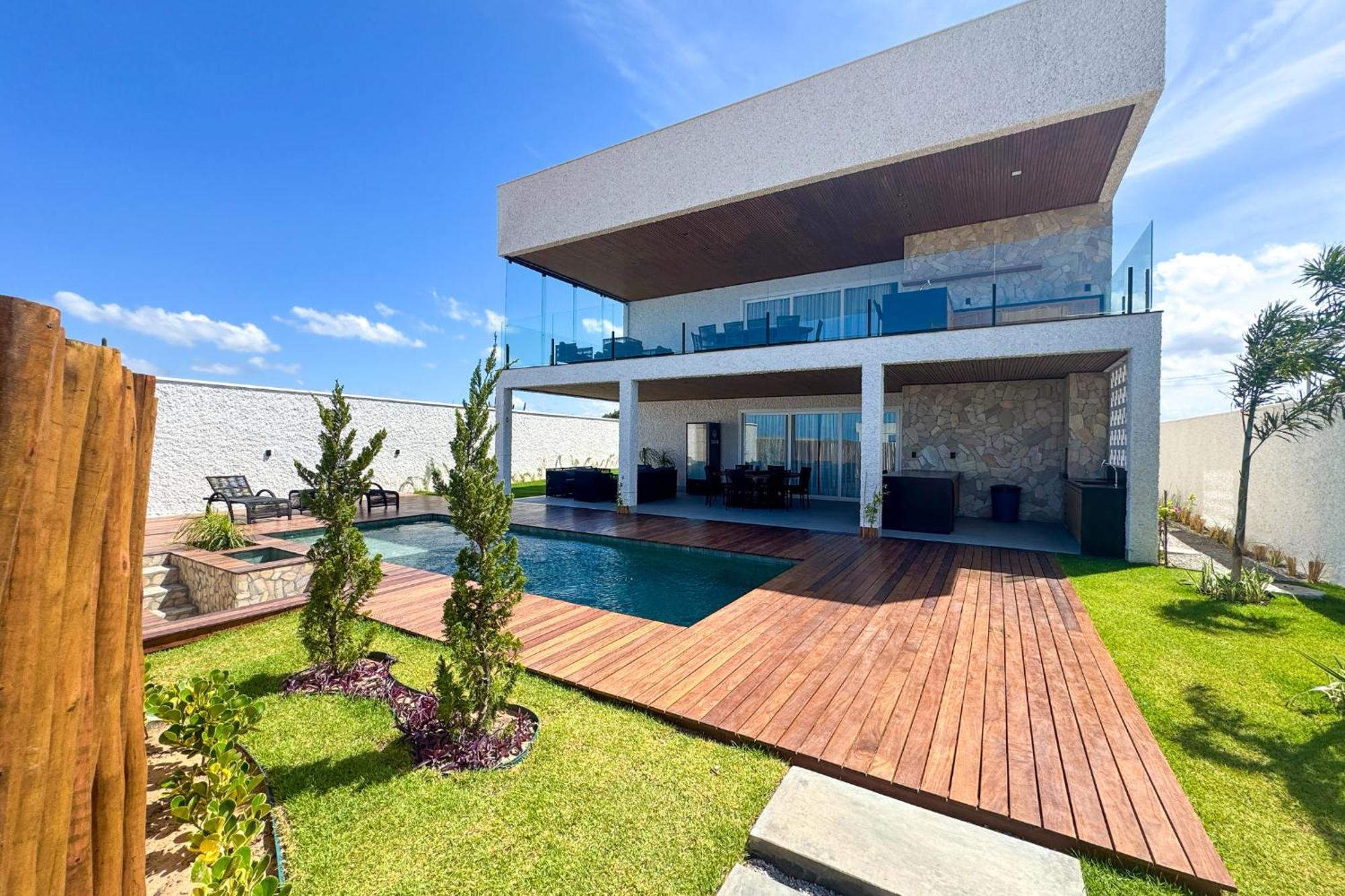 Uhane Luxury Villa