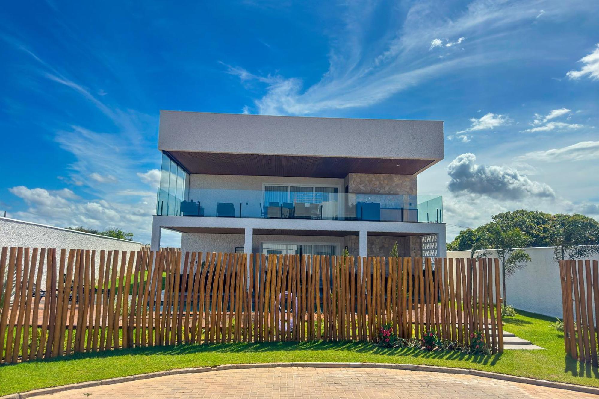 Uhane Luxury Villa *