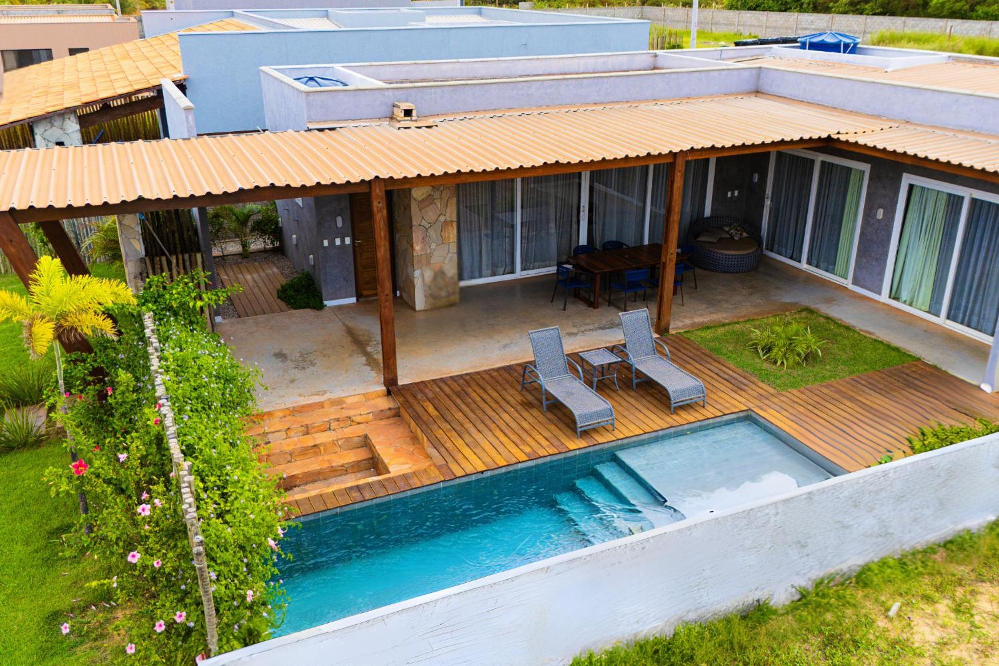 Uhane Luxury * Sao Miguel do Gostoso