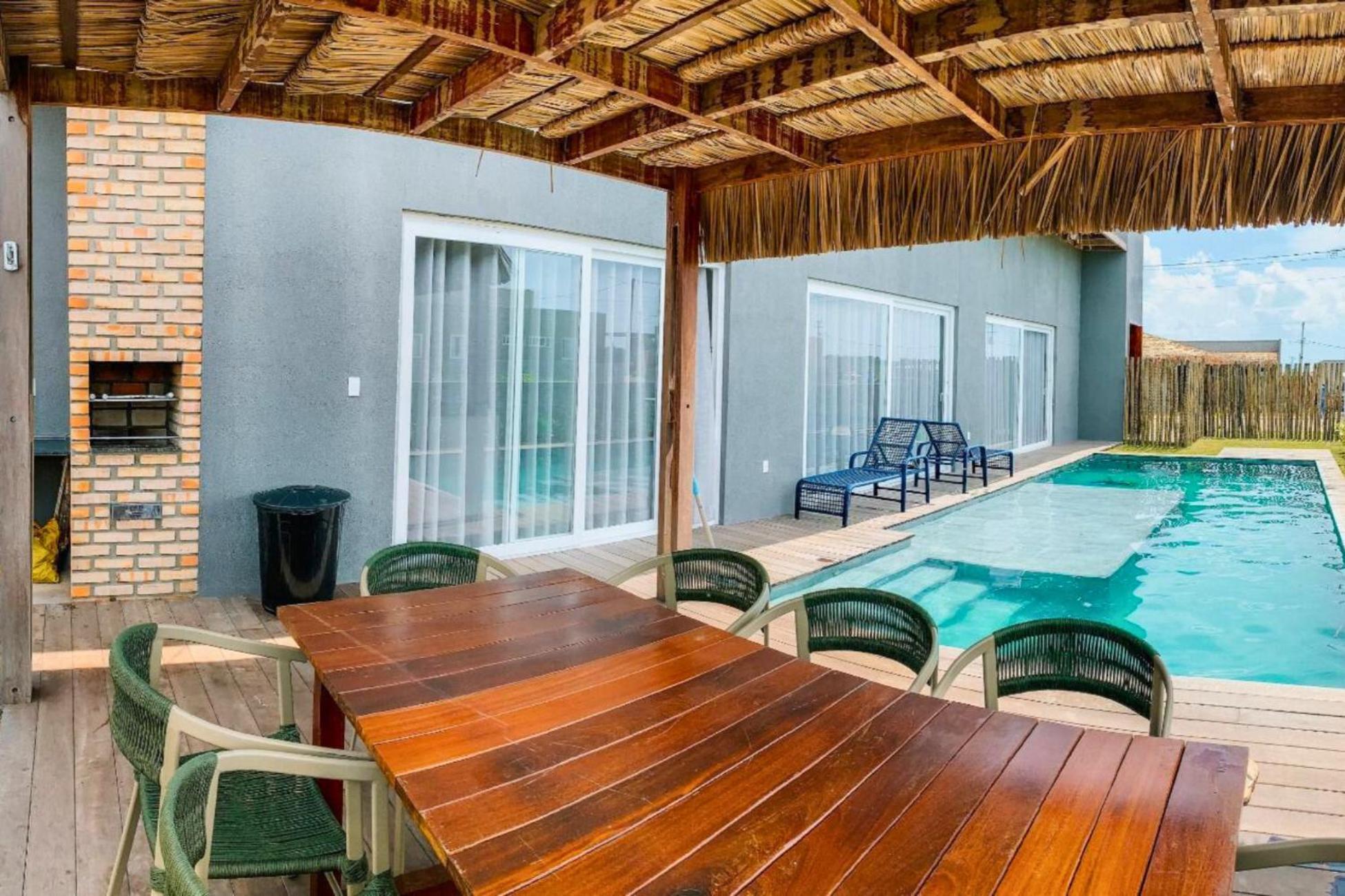Uhane Luxury Sao Miguel do Gostoso