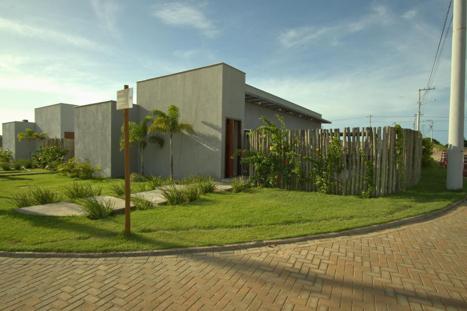 Uhane Luxury Villa Sao Miguel do Gostoso