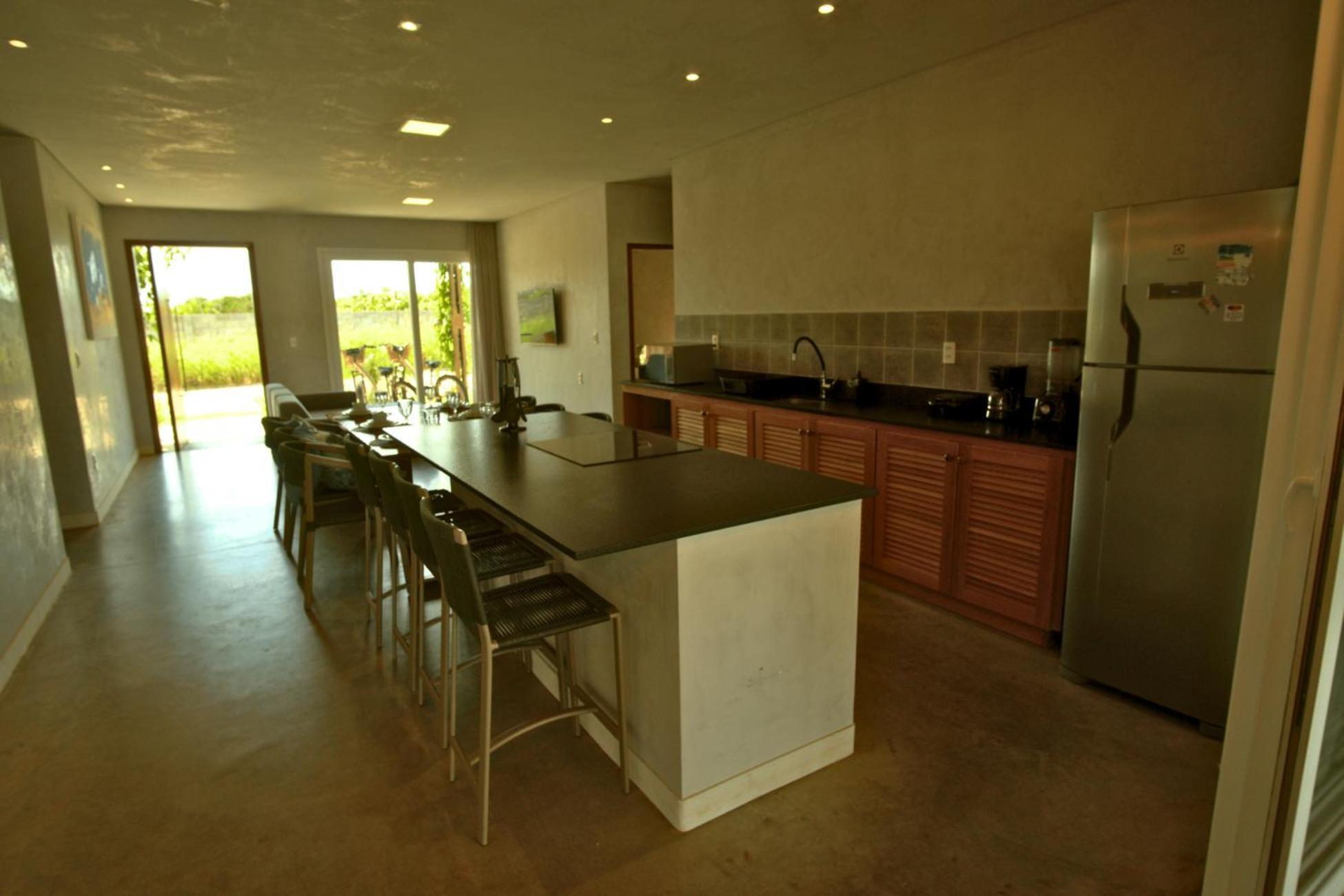 Villa Uhane Luxury Sao Miguel do Gostoso