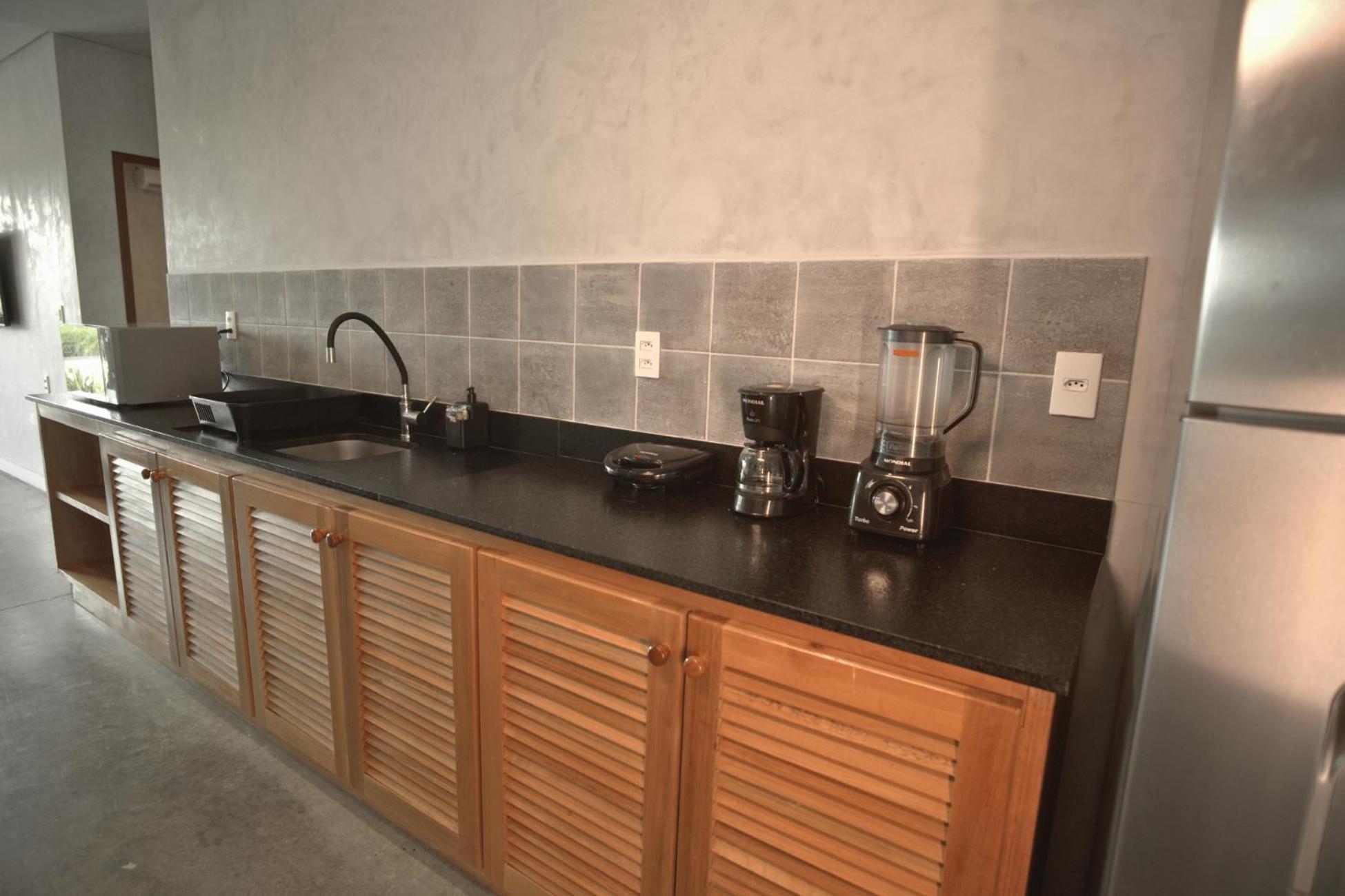 Uhane Luxury * Sao Miguel do Gostoso