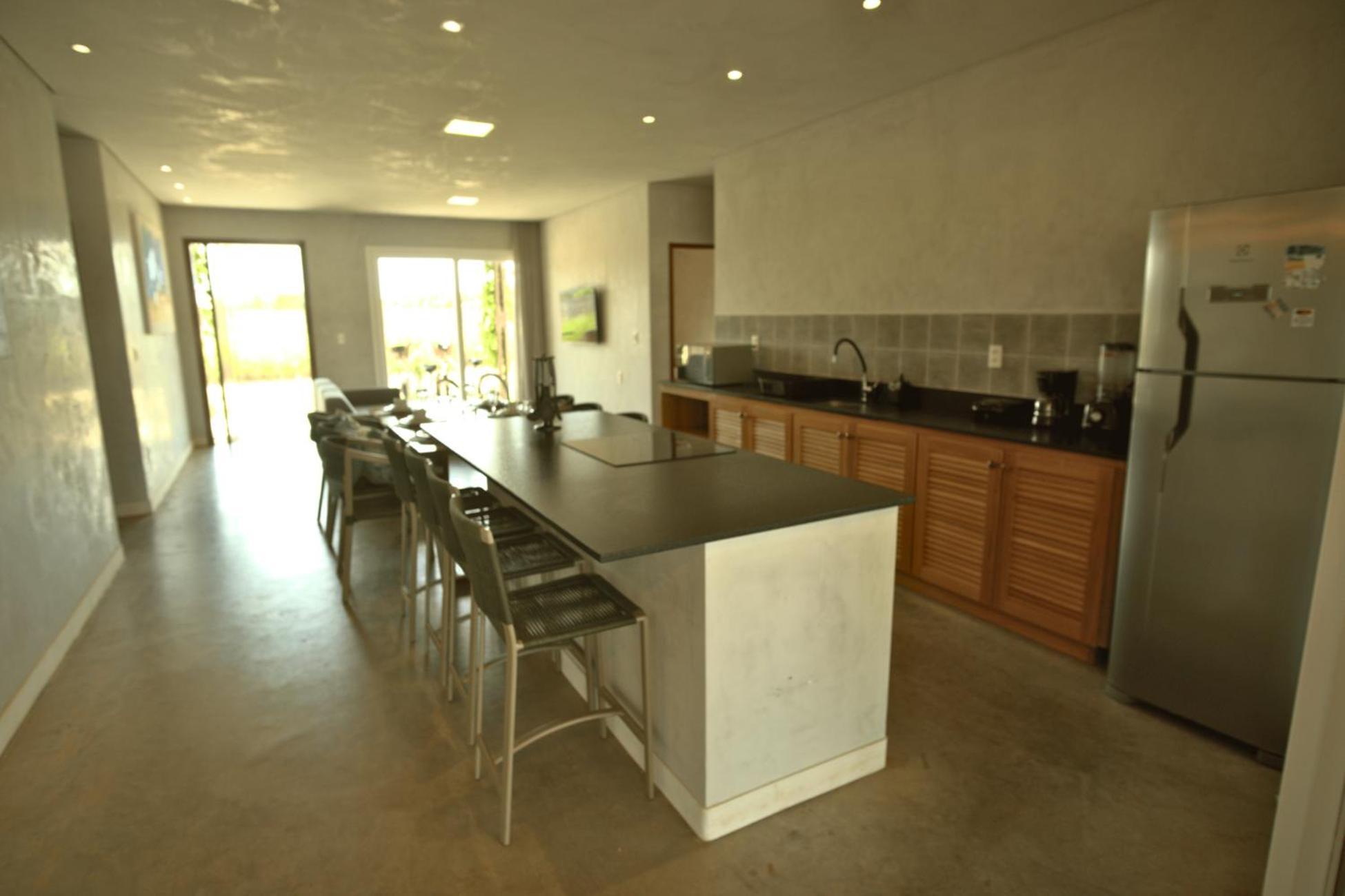 Uhane Luxury Villa *