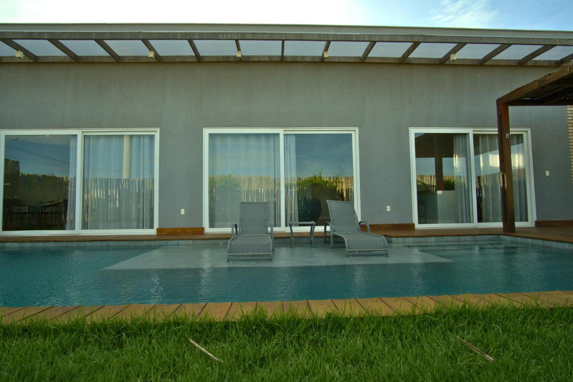 Villa Uhane Luxury Sao Miguel do Gostoso