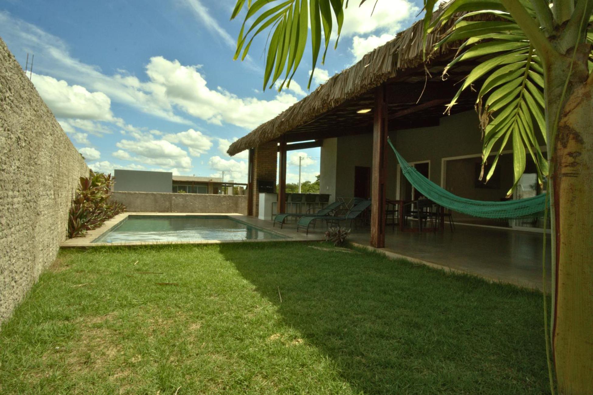 Uhane Luxury Sao Miguel do Gostoso