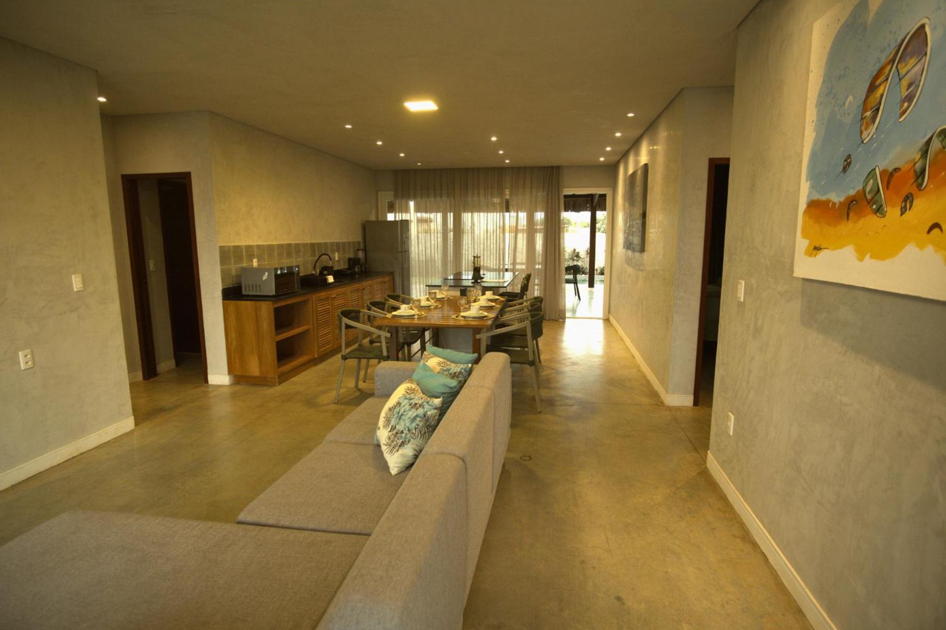 Villa Uhane Luxury *